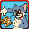 Crazy Tom: Jerry in culvert icon