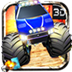 ikon Nitro Truck 3D