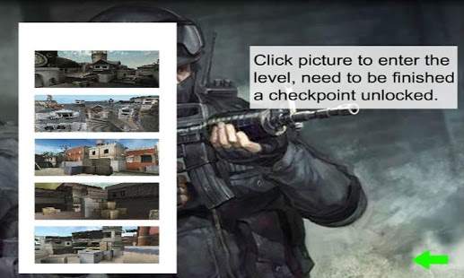 Death Sniper : Shooting Game screenshot 20