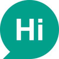Hi Chat on 9Apps