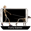 Funny Scanner (Prank) icon