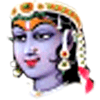 Shree Yamuna Maharani أيقونة