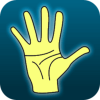 Palmistry- হাত দেখা শিখুন أيقونة