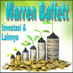 ikon Warren Buffett: Investasi +