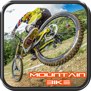 ikon Mountain Bike Racing