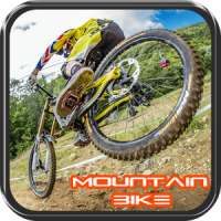 Mountain Bike Racing