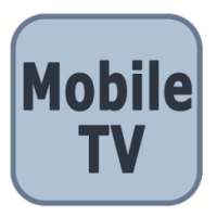 Live Mobile TV; HD Channels