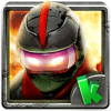 Enemy Lines-Real-Time Strategy icon