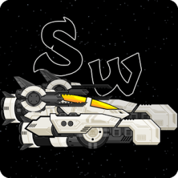 Spaceship War आइकन