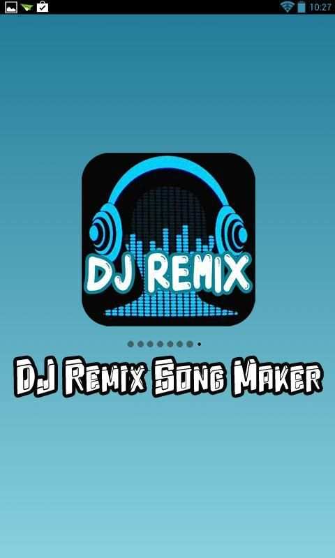 DJ Remix Song Maker screenshot 2