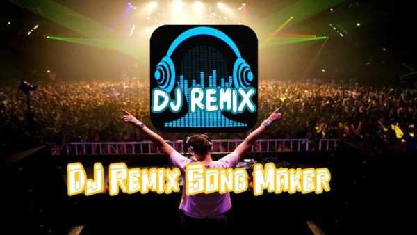 DJ Remix Song Maker screenshot 1