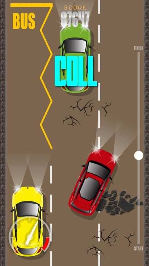 Car Racing screenshot 4
