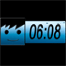 Kopon Digital Clock Widget иконка