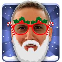 Face Changer - Christmas on 9Apps