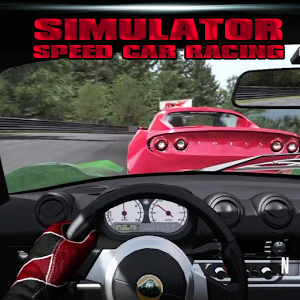 ikon extreme car racing driving