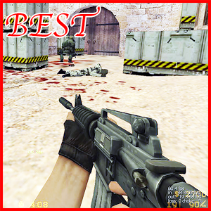 ikon Best Action Games 2015