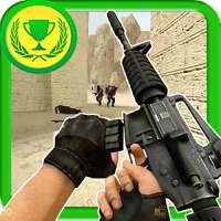 ikon Best Action War Games