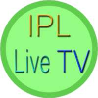 Cricket IPL Live TV