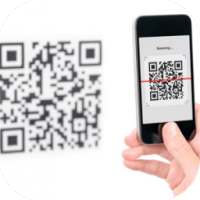сканер штрих-кода QR PRO