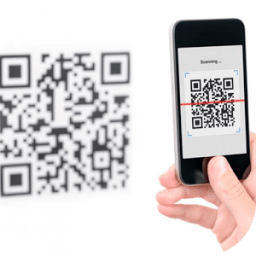 QR Barcode Scanner Pro أيقونة