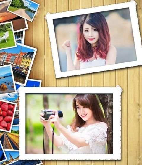 Photo Art Frames 2016 4 تصوير الشاشة