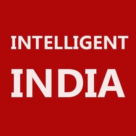 INTELLIGENT INDIA NEWS स्क्रीनशॉट 1