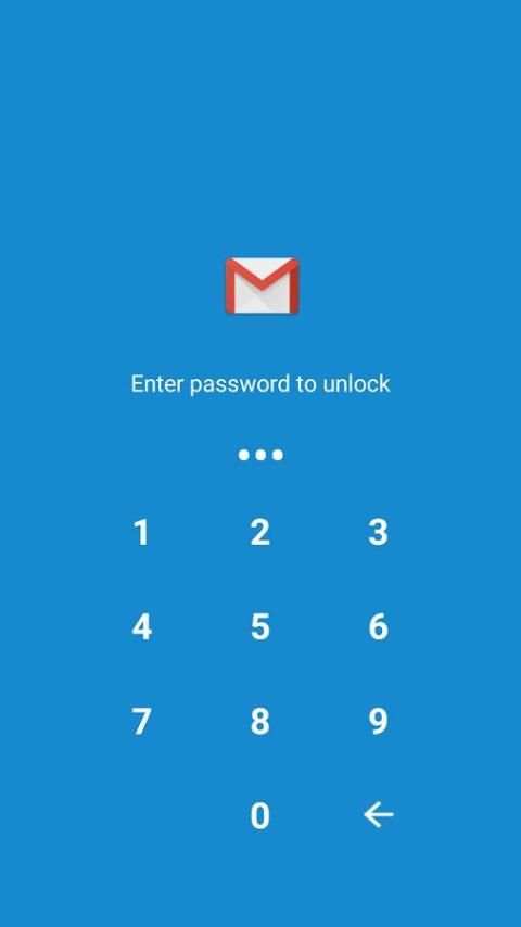 App Lock screenshot 8