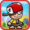 Swag Boy Adventure icon