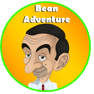 ikon mr bean adventure