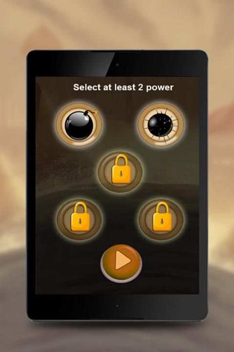 zombie shooter man screenshot 3