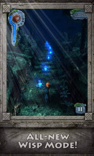 Temple Run: Brave скриншот 8