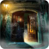 Ужасы Ночной побег