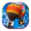 My Photo Hot Air Balloon LWP on 9Apps