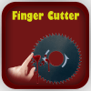 Finger Cutter LockScreen icon
