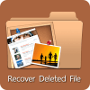 Recover Deleted File icon