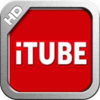 iTube Music Player on 9Apps