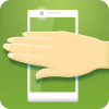 Air Call-Accept free (Necta) icon