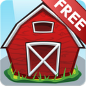 Angry Farm - Free Game иконка