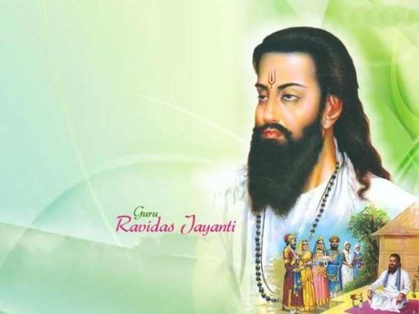 Happy Ravidas Jayanti स्क्रीनशॉट 4