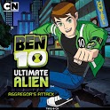 Ben 10 Ultimate Alien AA иконка