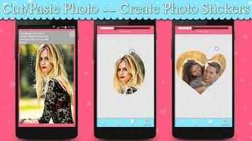 Photo Background Replace Erase screenshot 3
