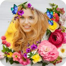 Flower Photo Frames 1.1