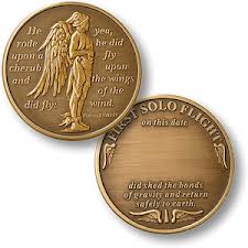 Coin Fly иконка