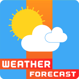 Weather Forecast app आइकन