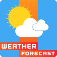 Weather Forecast app