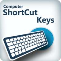 Computer ShortCut Keys Guide