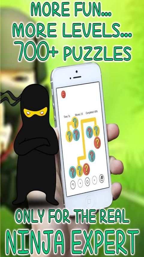 ninja games for kids : free स्क्रीनशॉट 3
