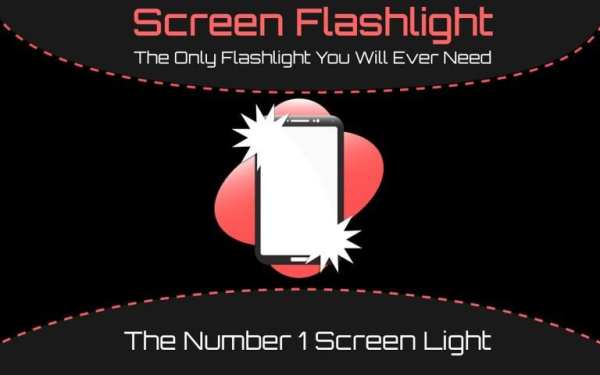 Screen Flashlight screenshot 12