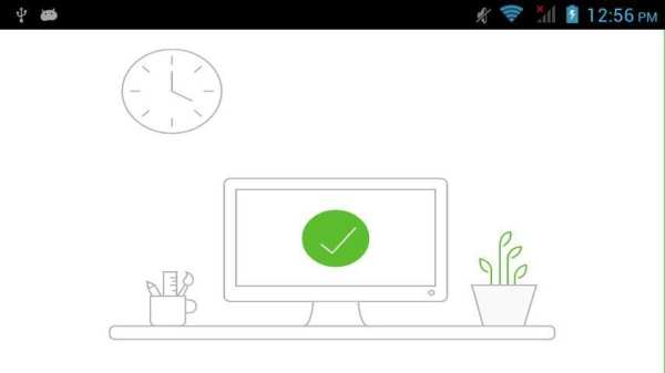 Upwork Click To Go 1 تصوير الشاشة