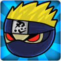 Ninja Go! (Free) иконка